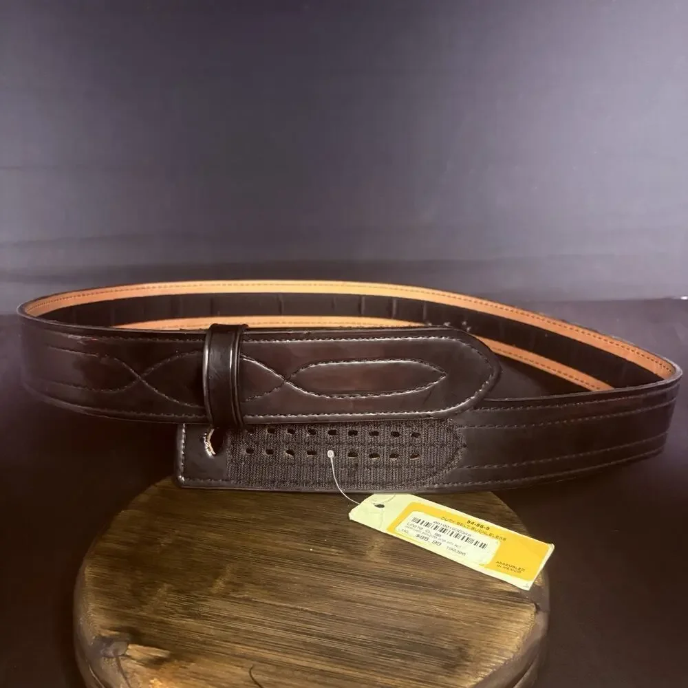 Safariland 94 buckleless